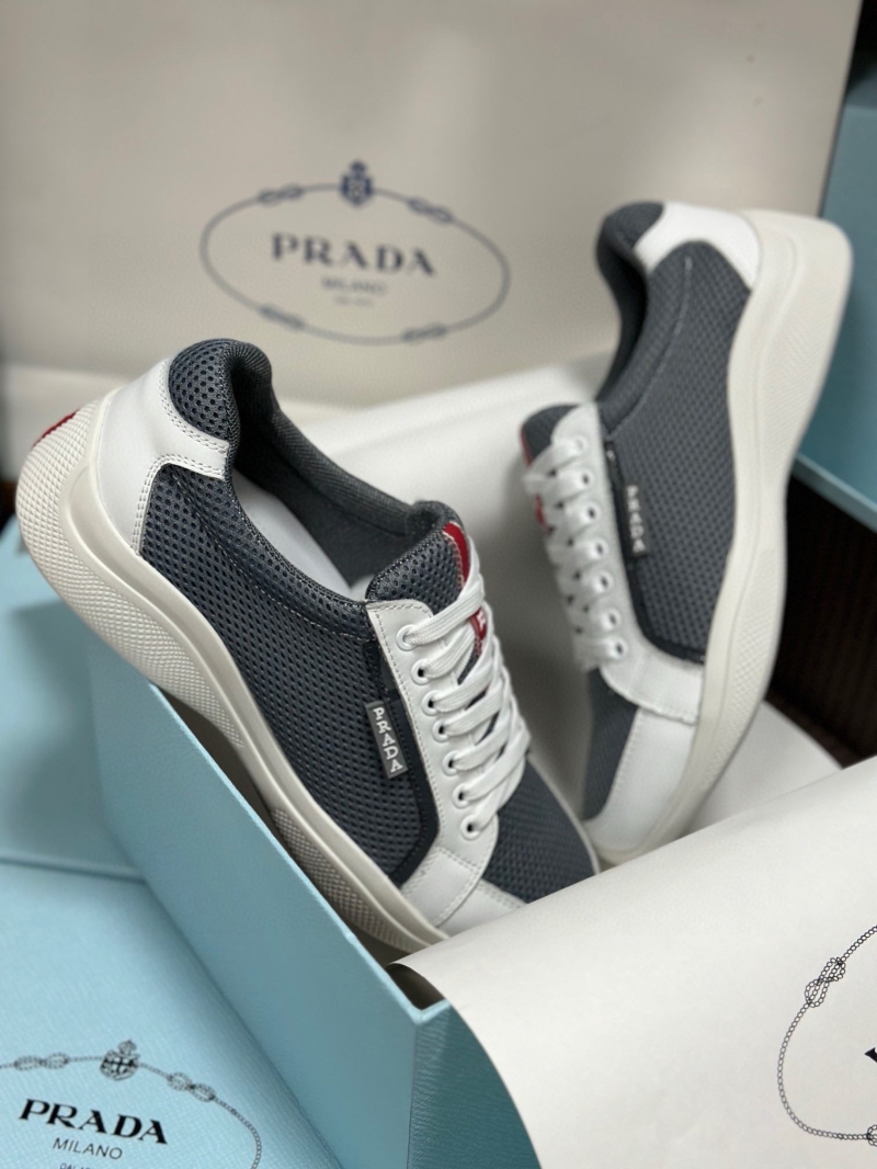 Prada Casual Shoes